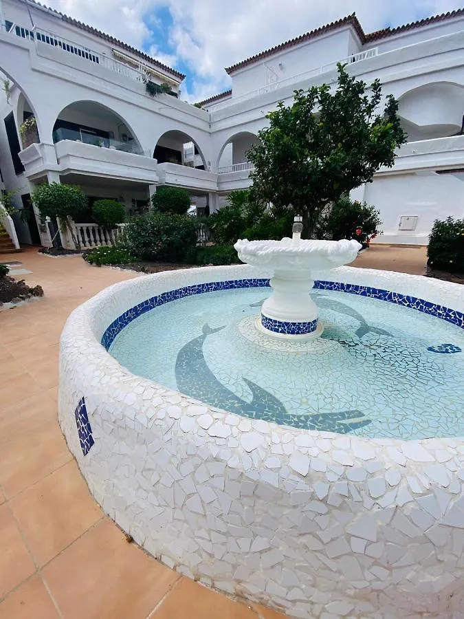 Apartment Beautiful Apto Amarilla Golf By Paramount Holidays San Miguel de Abona Spain