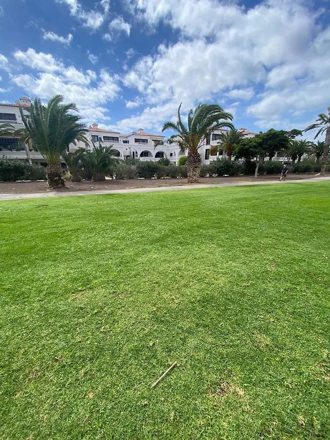 Beautiful Apto Amarilla Golf By Paramount Holidays San Miguel de Abona Spain