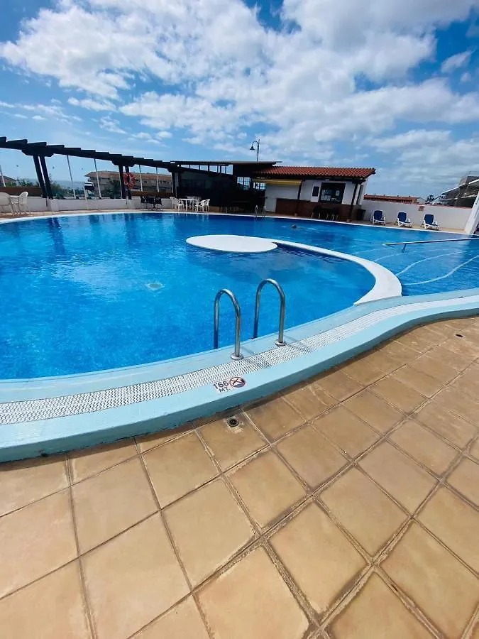 Apartment Beautiful Apto Amarilla Golf By Paramount Holidays San Miguel de Abona