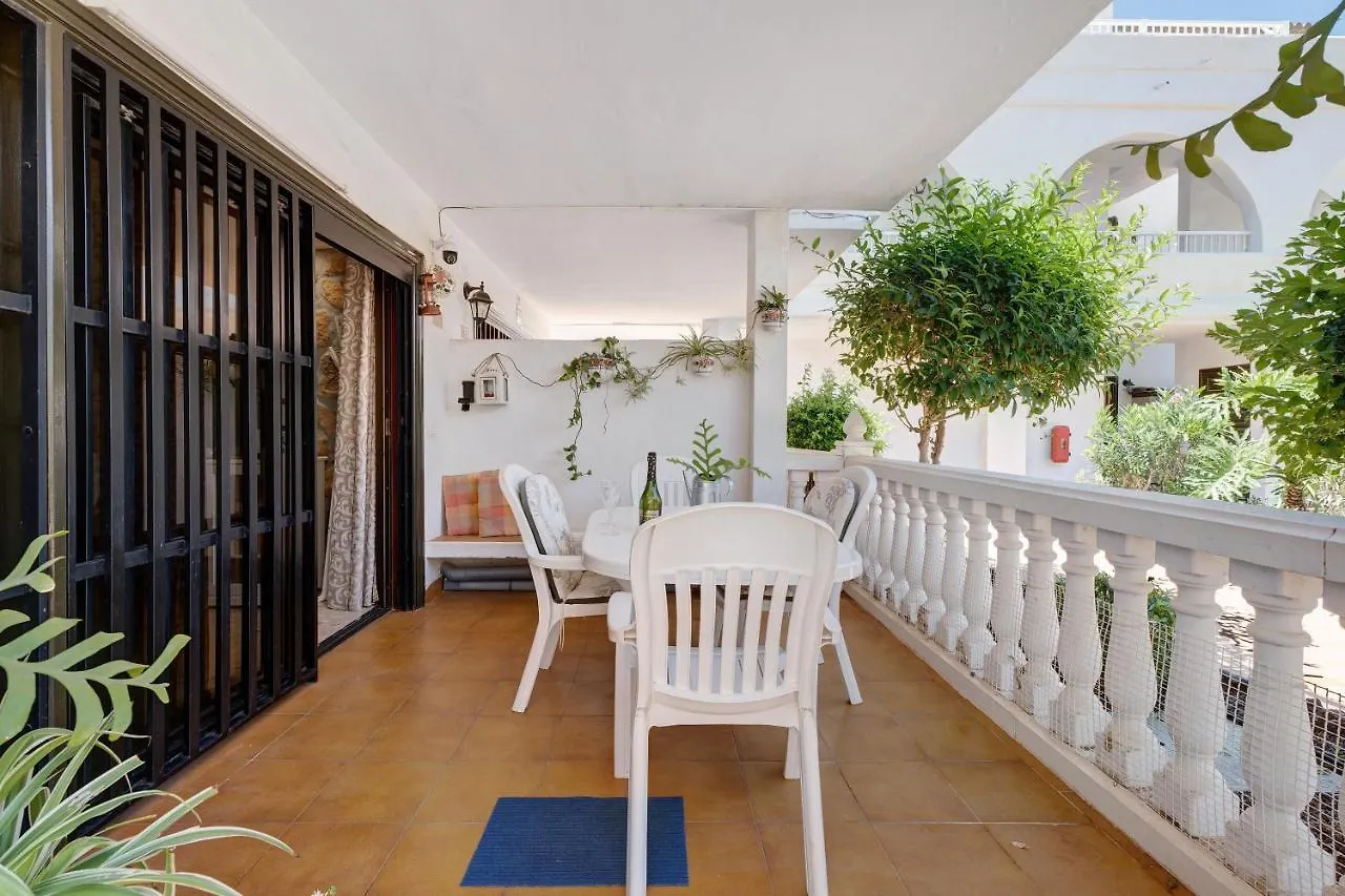 Beautiful Apto Amarilla Golf By Paramount Holidays San Miguel de Abona Spain