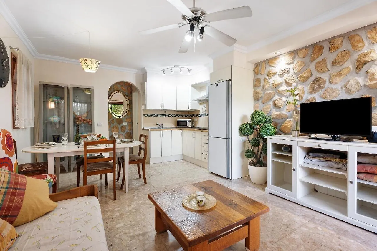 Apartment Beautiful Apto Amarilla Golf By Paramount Holidays San Miguel de Abona