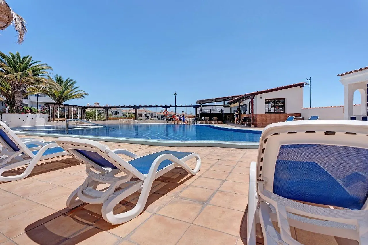 Beautiful Apto Amarilla Golf By Paramount Holidays San Miguel de Abona Apartmán