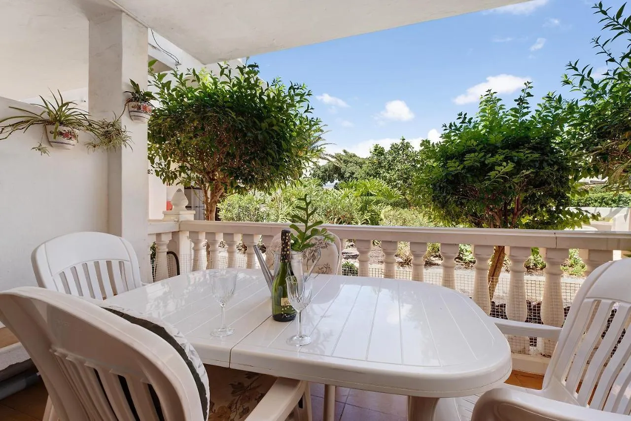 Beautiful Apto Amarilla Golf By Paramount Holidays San Miguel de Abona 0*,  Spain