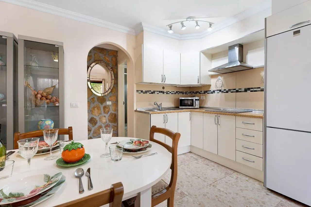 Apartmán Beautiful Apto Amarilla Golf By Paramount Holidays San Miguel de Abona