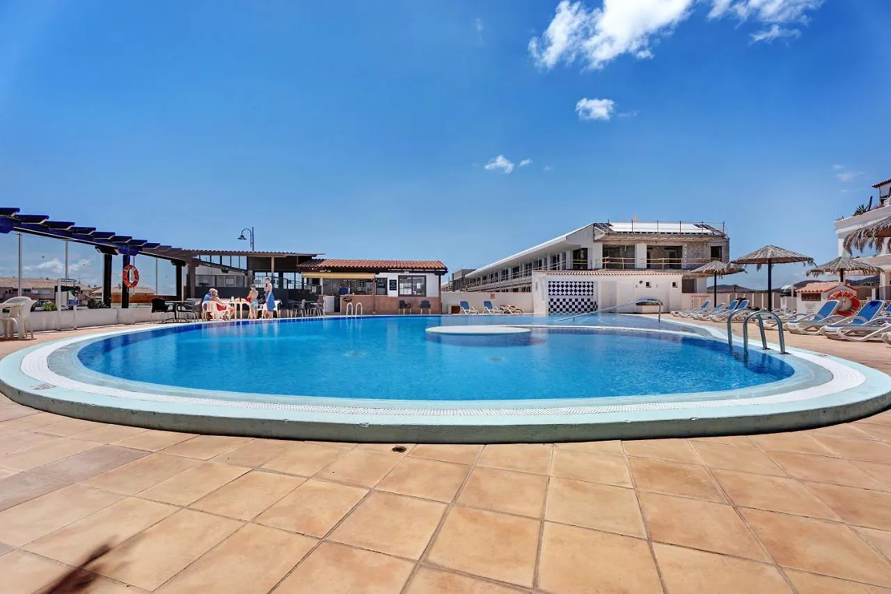 Beautiful Apto Amarilla Golf By Paramount Holidays San Miguel de Abona Apartment