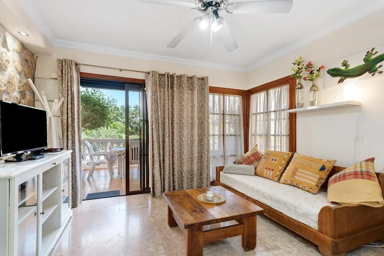 Apartmán Beautiful Apto Amarilla Golf By Paramount Holidays San Miguel de Abona