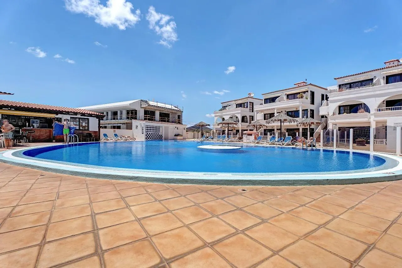 Apartment Beautiful Apto Amarilla Golf By Paramount Holidays San Miguel de Abona Spain