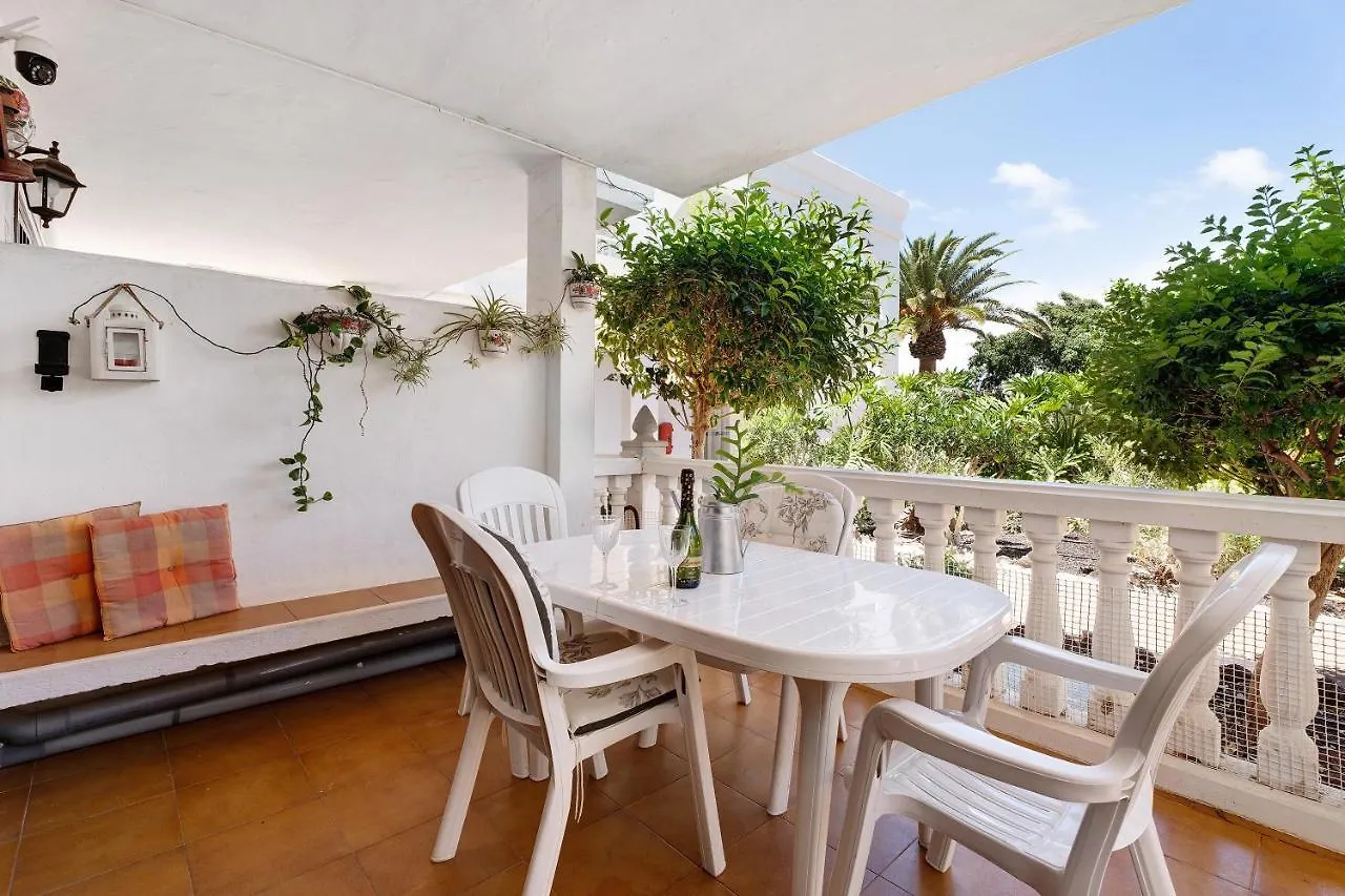 Beautiful Apto Amarilla Golf By Paramount Holidays San Miguel de Abona