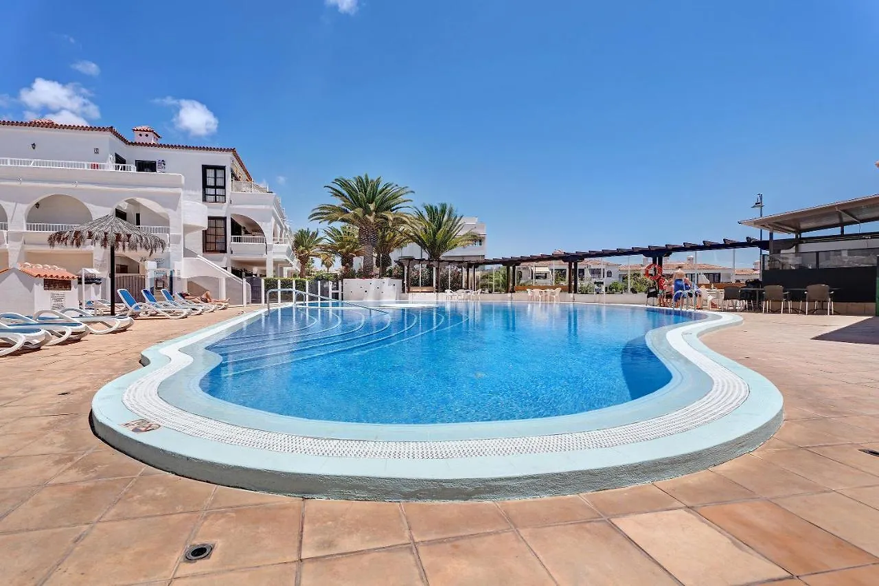 Beautiful Apto Amarilla Golf By Paramount Holidays San Miguel de Abona